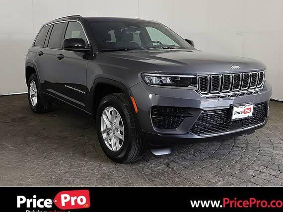 JEEP GRAND CHEROKEE 2025 1C4RJHAG3SC310661 image JEEP GRAND CHEROKEE 2025 1C4RJHAG3SC310661 image